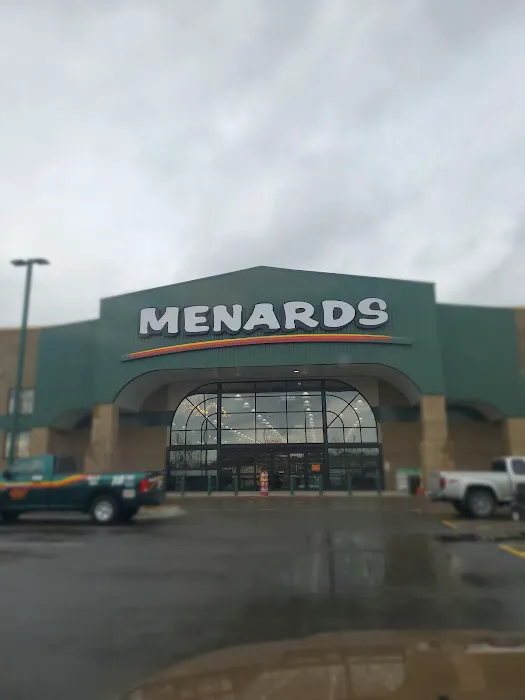 Menards 0
