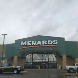 Menards ico