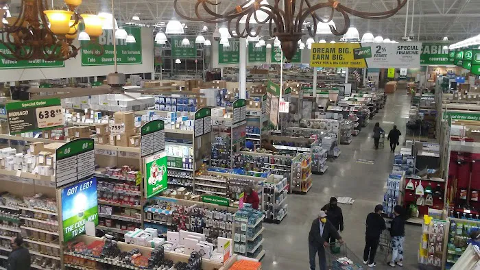 Menards 1