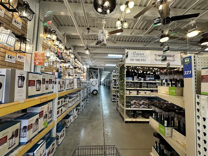 Menards 5