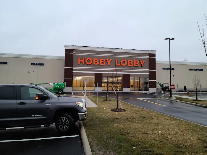 Hobby Lobby 2