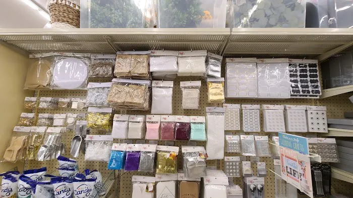Hobby Lobby 8
