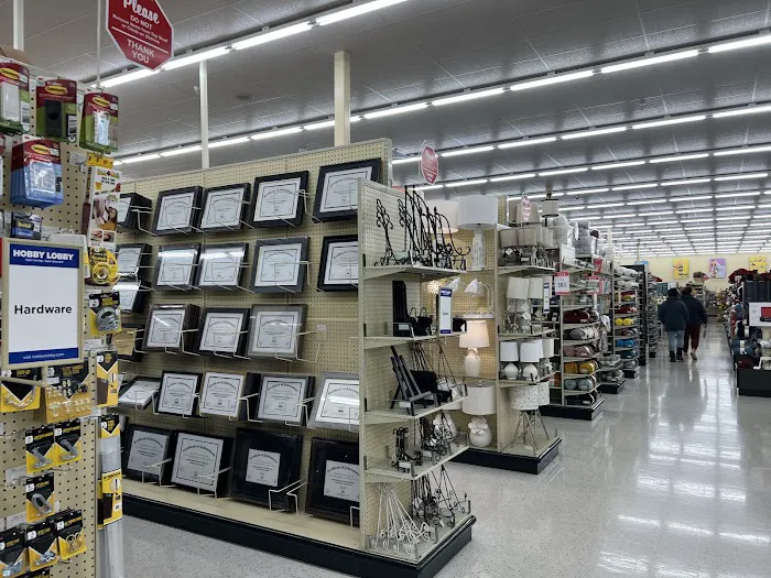 Hobby Lobby 5