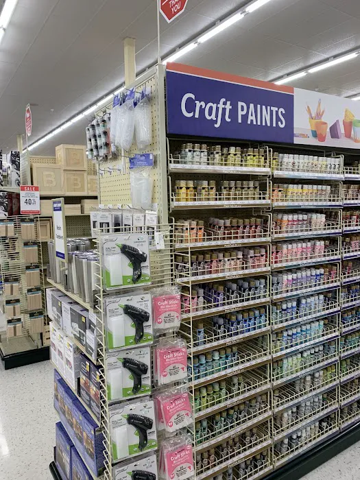 Hobby Lobby 7
