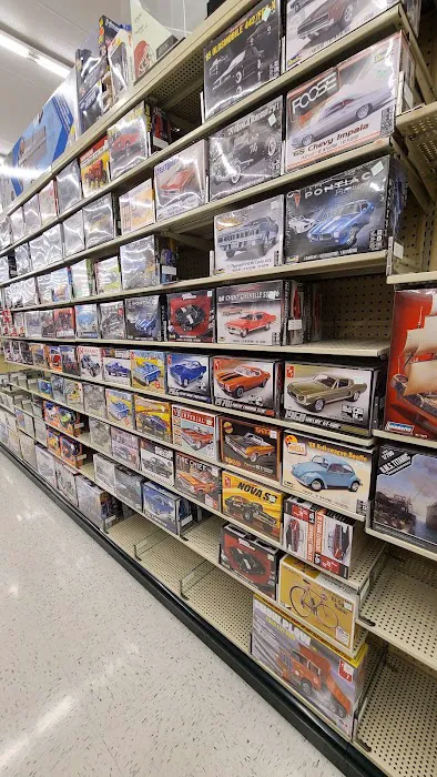 Hobby Lobby 9