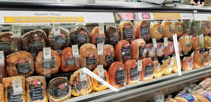 Meijer 8
