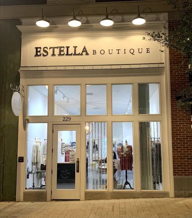 Estella Boutique 1
