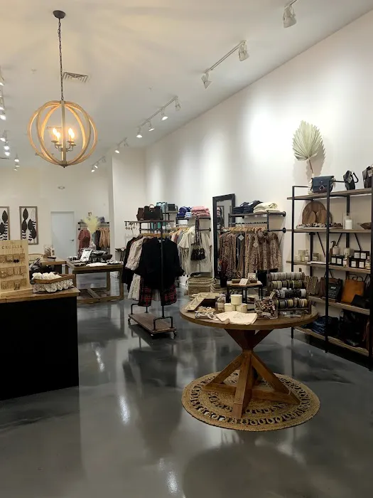 Estella Boutique 0