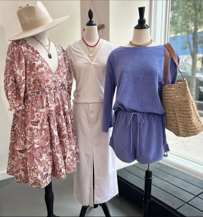 Estella Boutique 5