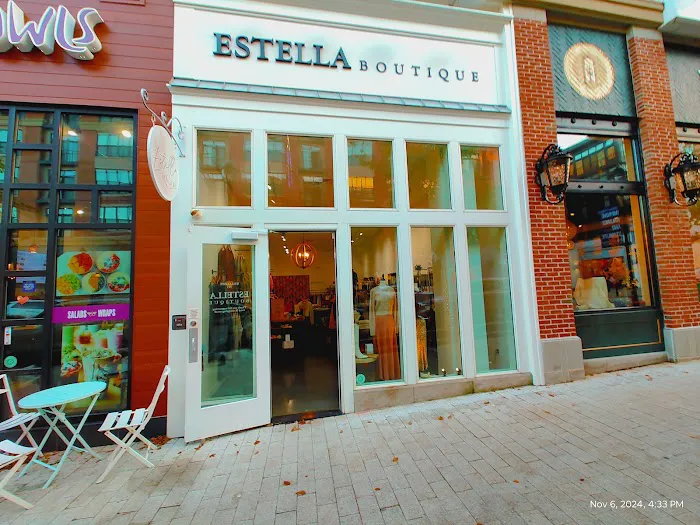 Estella Boutique 4