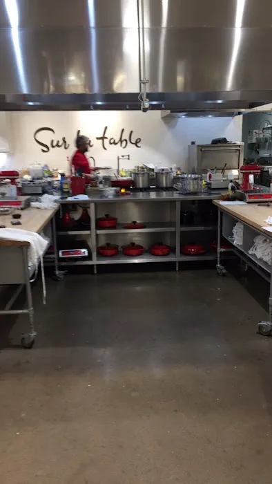 Sur La Table 9