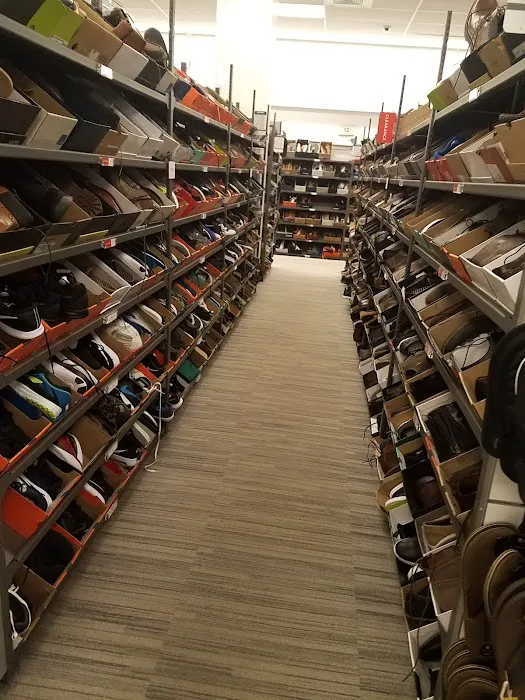Nordstrom Rack 2