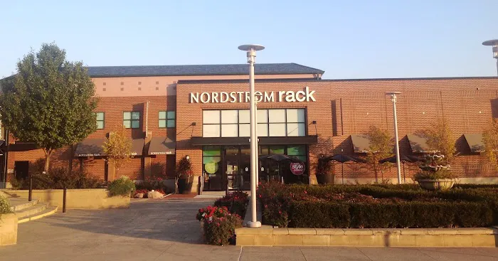 Nordstrom Rack 0