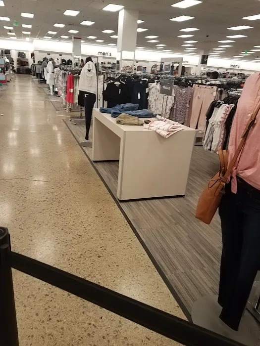 Nordstrom Rack 1