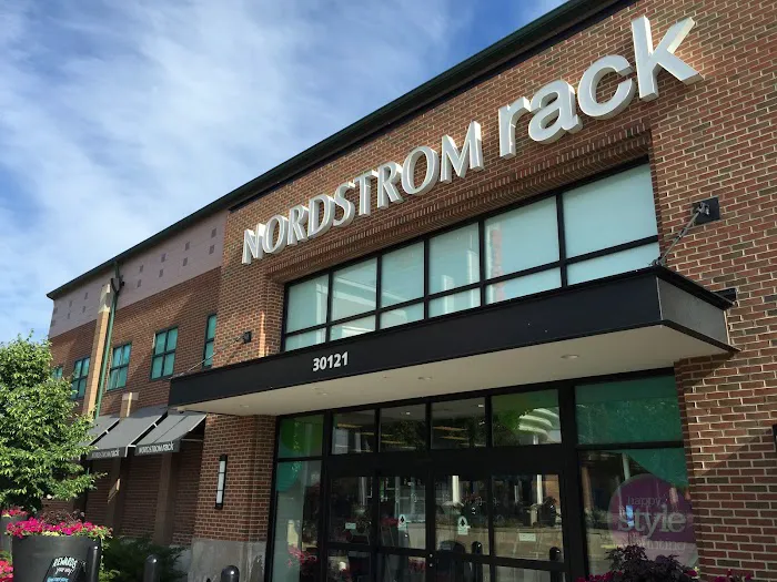 Nordstrom Rack 4