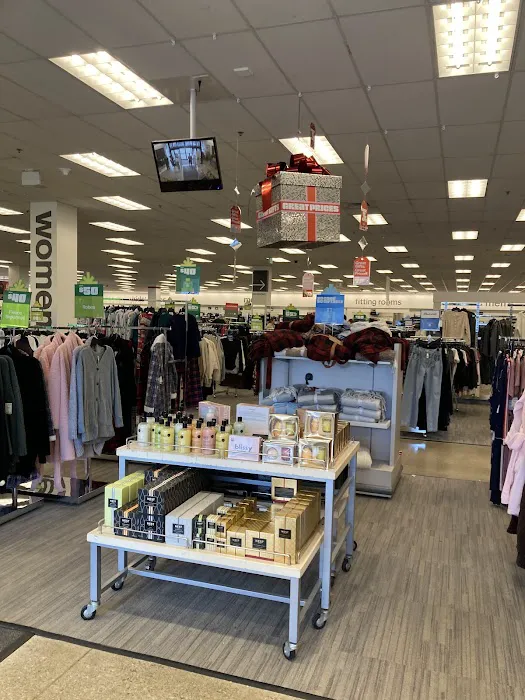 Nordstrom Rack 5