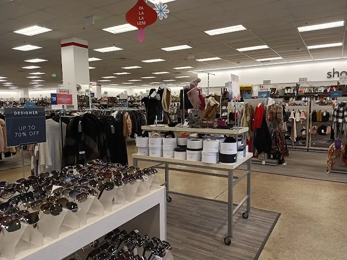 Nordstrom Rack 8