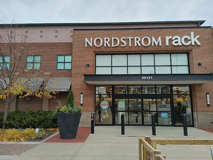 Nordstrom Rack 7