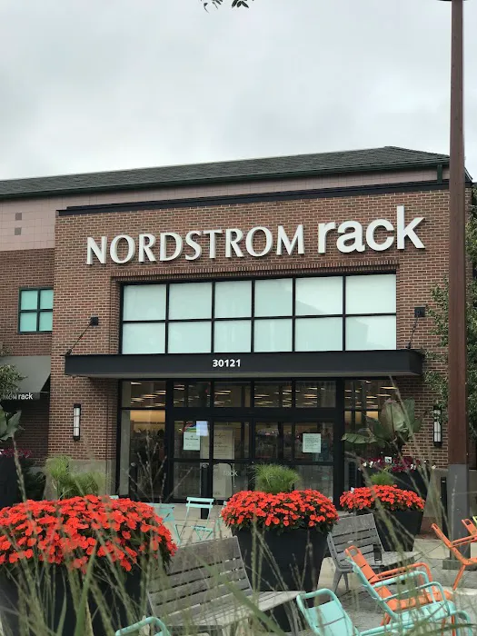 Nordstrom Rack 9