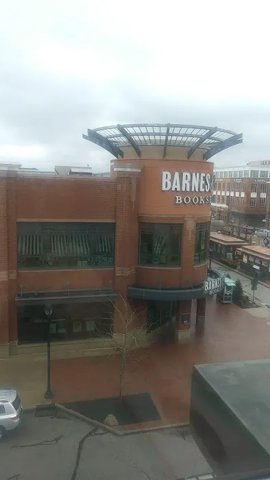 Barnes & Noble 1