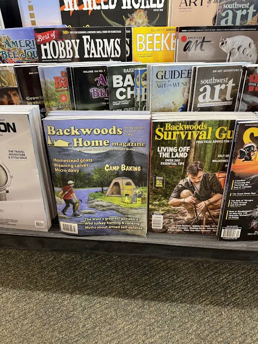 Barnes & Noble 4