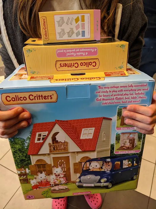 Barnes & Noble 8