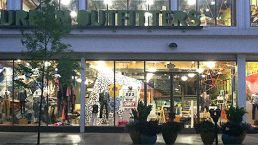 Urban Outfitters 9