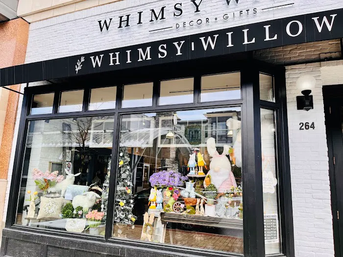 Whimsy Willow 2