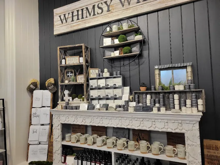 Whimsy Willow 8