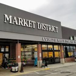 Market District ico