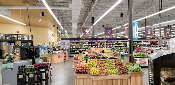 Market District 6