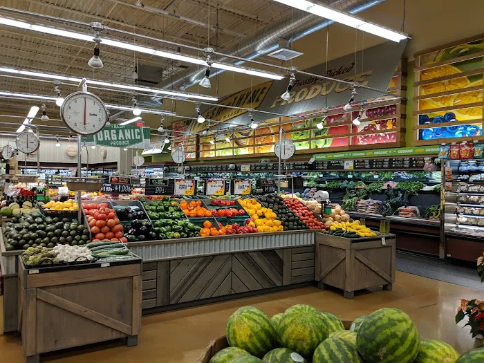 Fresh Thyme Market 1