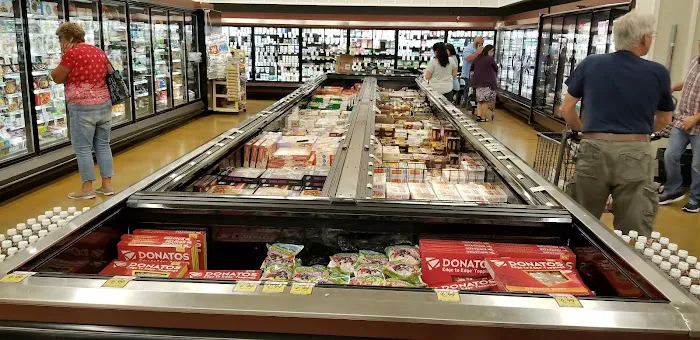 Fresh Thyme Market 3