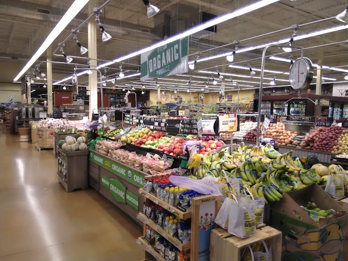 Fresh Thyme Market 5