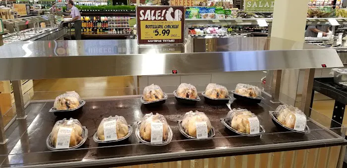 Fresh Thyme Market 7