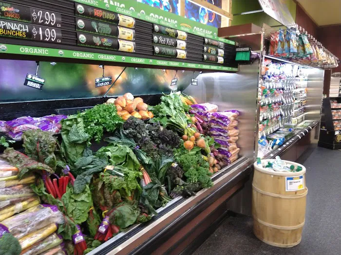 Fresh Thyme Market 9