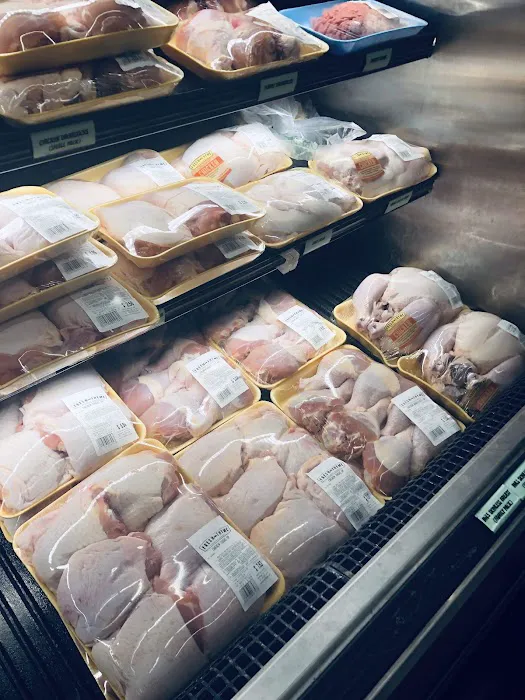 Fresh Thyme Market 6