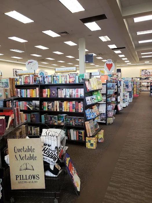 Books-A-Million 2