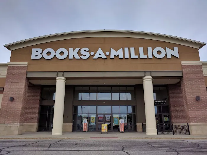 Books-A-Million 4