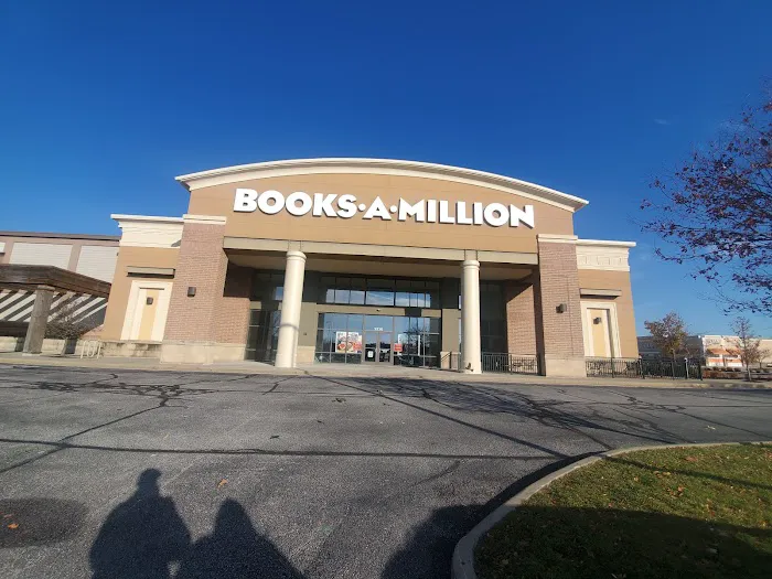 Books-A-Million 0
