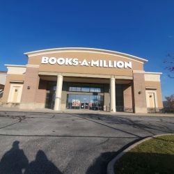 Books-A-Million ico