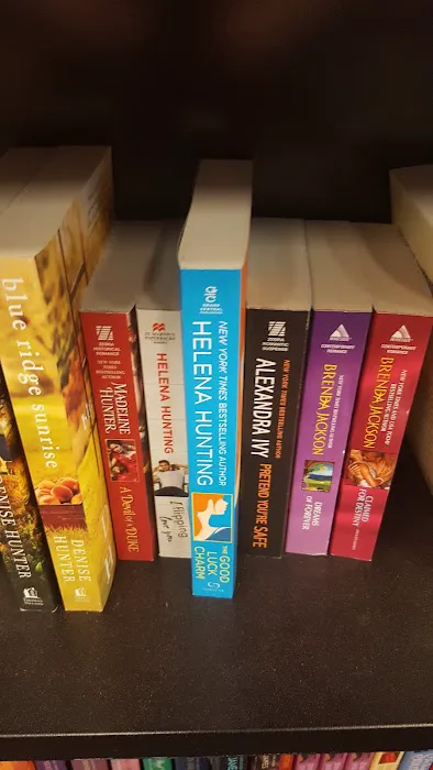 Books-A-Million 5