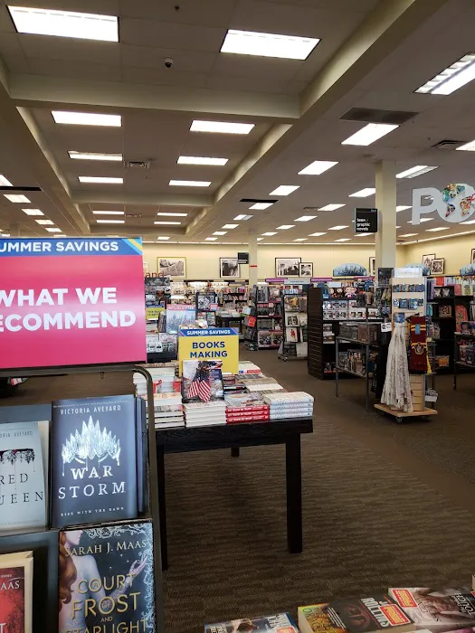 Books-A-Million 7