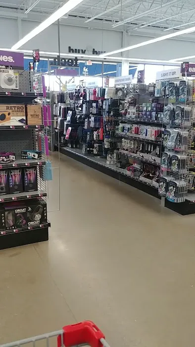 Five Below 2