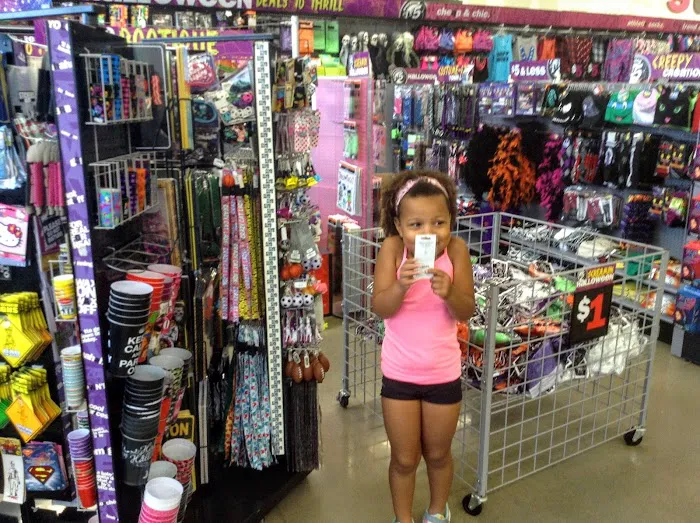 Five Below 5