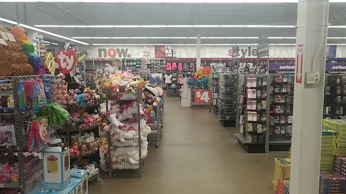 Five Below 4