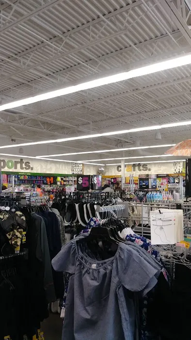 Five Below 7