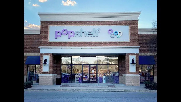 pOpshelf 2