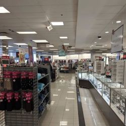 Kohl's ico