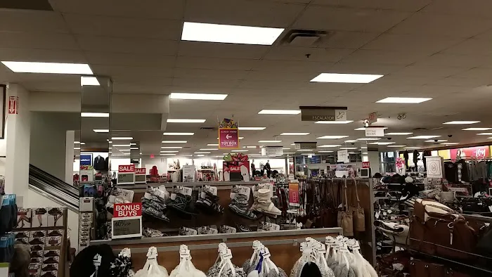 Kohl's 6